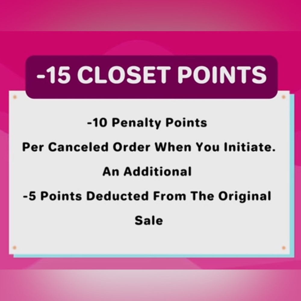Closet Score is REAL? 🤯 ~ NO CANCELLATIONS! ~ SALES ARE FINAL!
